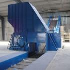 Pap-shred - Déchiqueteur industriel pour papiers avec granulométrie variable_2