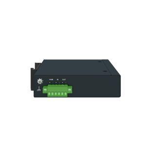 Routeur industriel 4G RAIL DIN - 1 LAN, 1 SIM, compatible WebAccessVPN & WebAccessDMP - Advantech ICR-2041_2