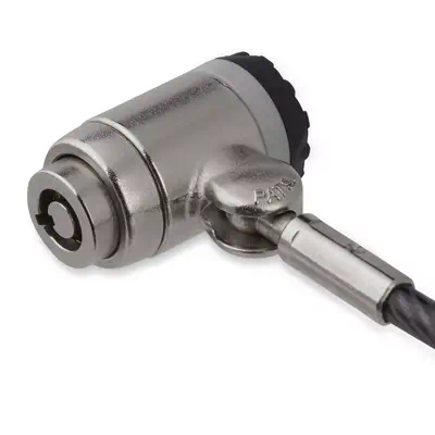 StarTech Cble de sécurité pour ordinateur portable avec_2