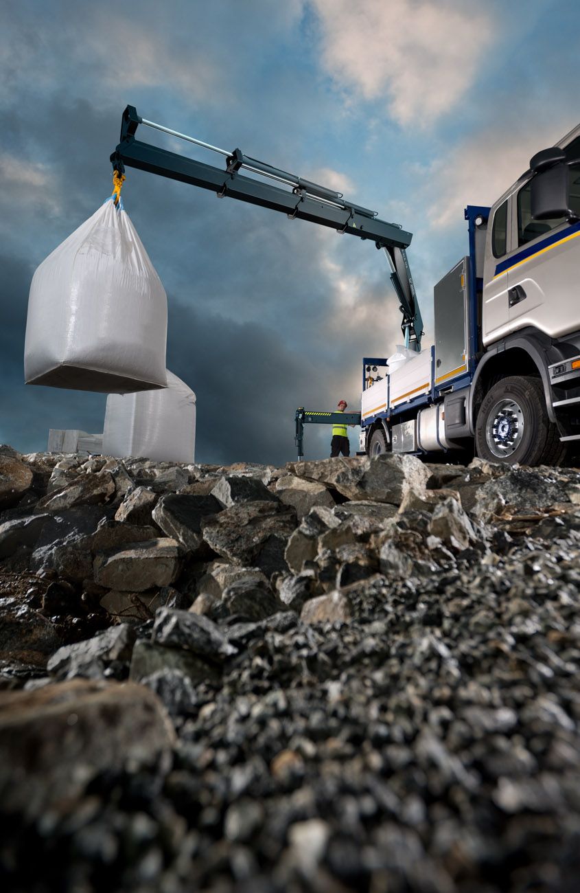 X-CLX 178 - Grue auxiliaire HIAB - 17 tm, commande manuelle, portée hydraulique 6.54 à 12.87 m_3