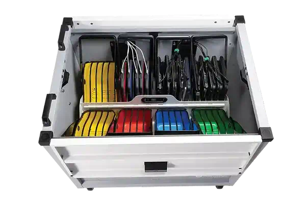 Chariots Joey - 40 Appareils  - Stockage et Chargement_2