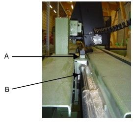 Cs1800 machines pour palettes - codix - machine à assembler les semelles_2