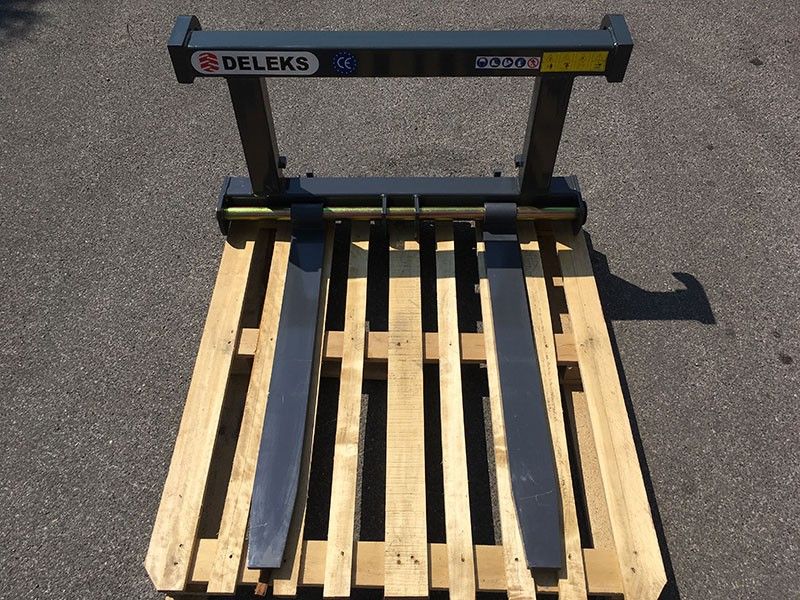 Dkml-2200 fourches à palette_2