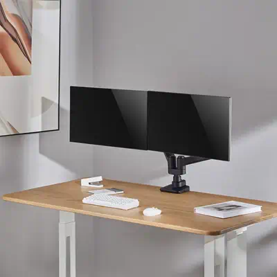 MCL MS3A99ASBA2E3520N support d'écran plat pour bureau 88,9 cm (35