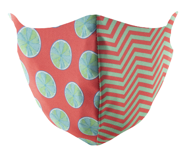 Masque facial personnalisé - lavable, réutilisable, adulte, impression en sublimation_2