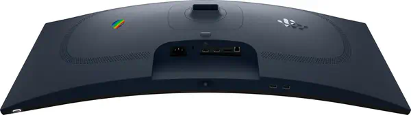 Alienware AW3425DWM écran plat de PC 86,4 cm (34