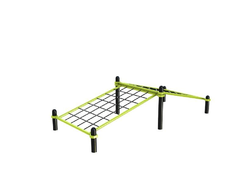 Filet OCR - parcours sportif - Gamme Combattant_2