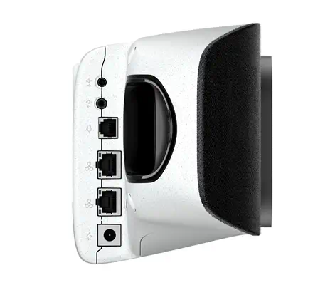 HP Poly Barre de visioconférence USB Poly Studio V72_2