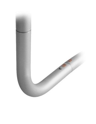 Stand tissu - Photocall vague 300x235 - Design moderne - Référence PE-STAND-VAGUE_2