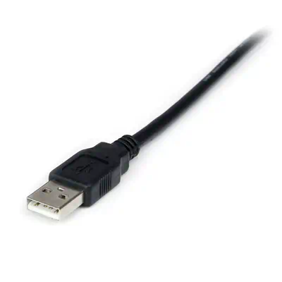 StarTech Cble Adaptateur USB vers RS232 Série - Cble_2
