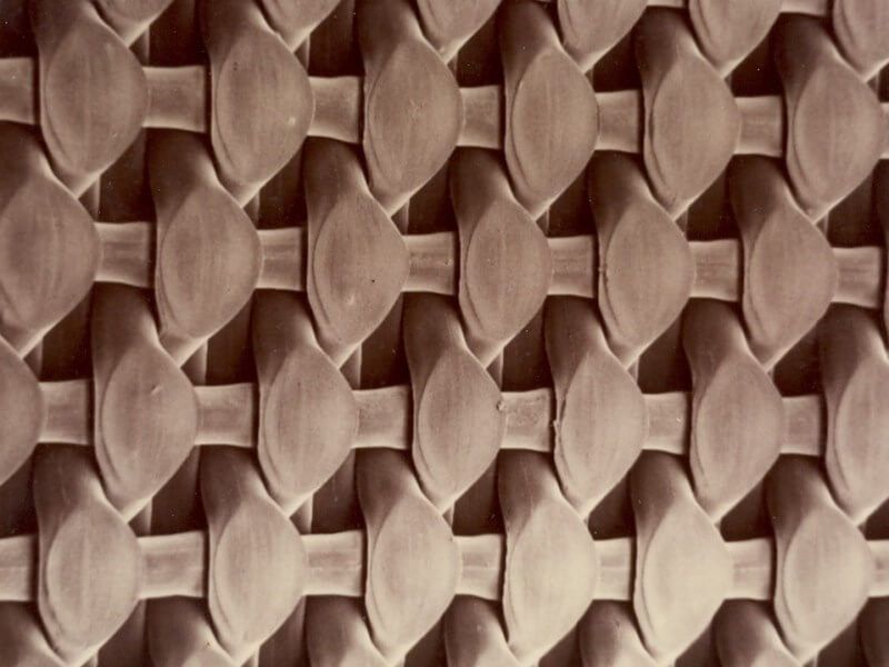 Toile - Médias de filtration d'eau - K2 Tec - Nylon, Polyester, Polypropylène_2