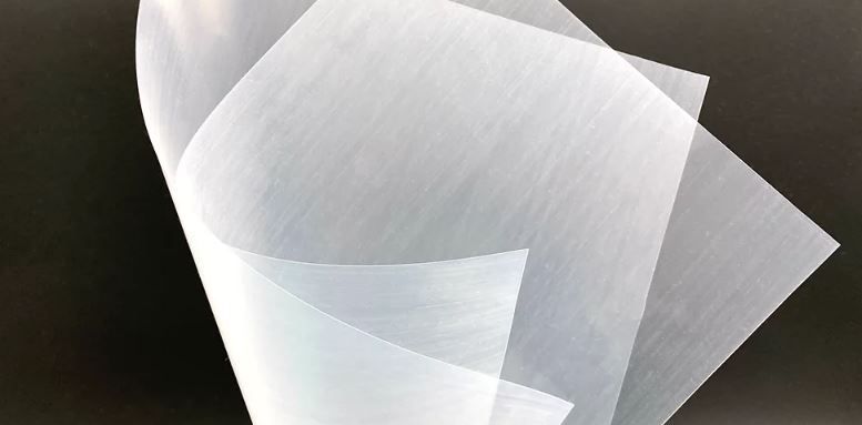 BA0650 - Bâche professionnelle Cristal - Film thermique 7 couches 200µ - Garantie UV 5 saisons_2