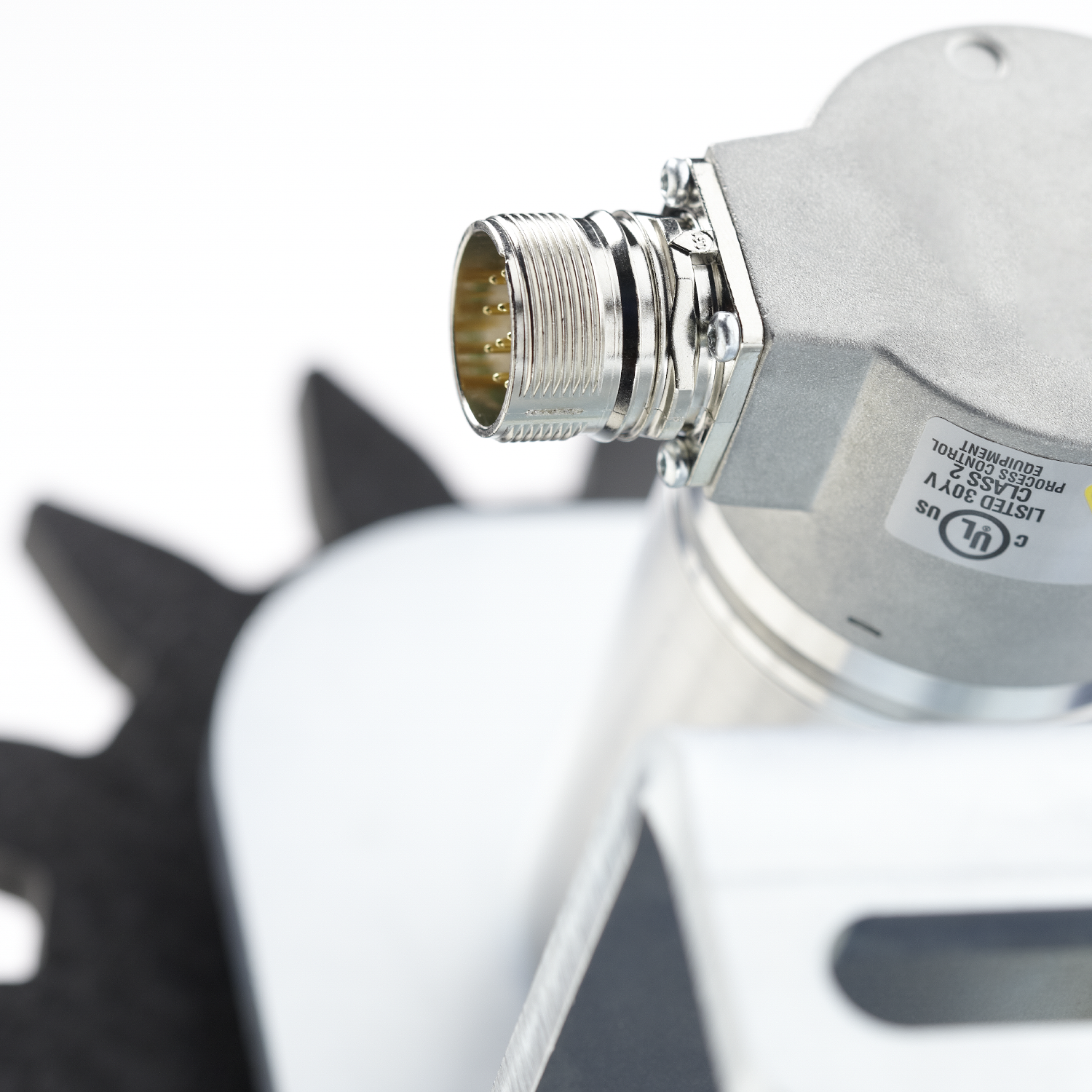 Codeurs absolus monotour, interface SSI ou BiSS  avec piste incrémentale supplémentaire - Sendix 5863 / 5883_2