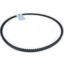 Courroie trapézoïdale du ventilateur - Référence PTA-A53543 - Compatible avec Ford 2310 à 4610_2