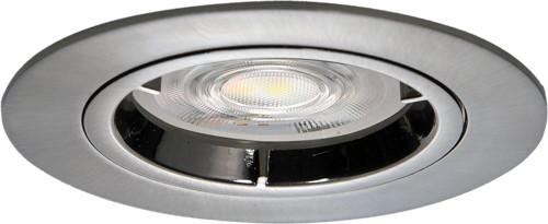 Kit 3 spots encastrables en acier Jade - Fixe, module 5W, 2-CCT, 400lm, Ø85_2