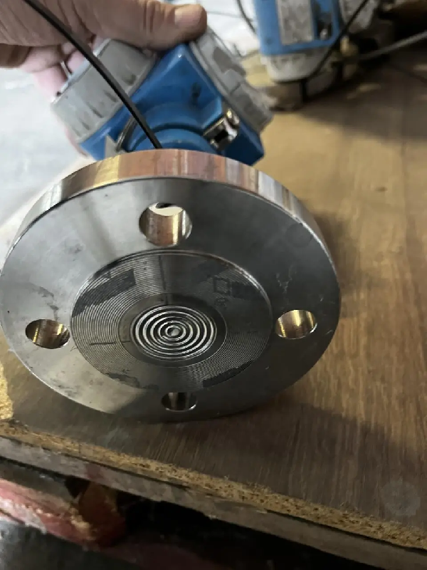 MANOMÈTRE C7064 - Référence : C7064_2