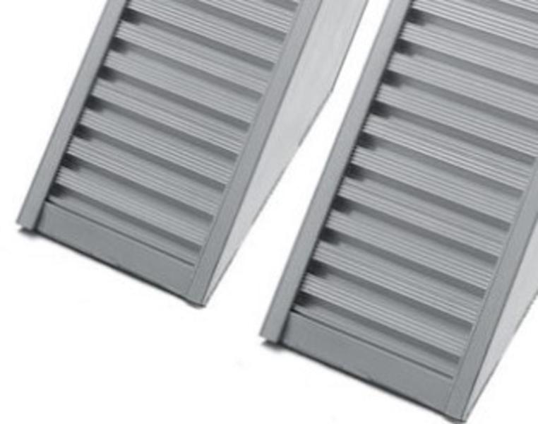 RAMPES ALUMINIUM rampe de chargement 1 metre 7t_2