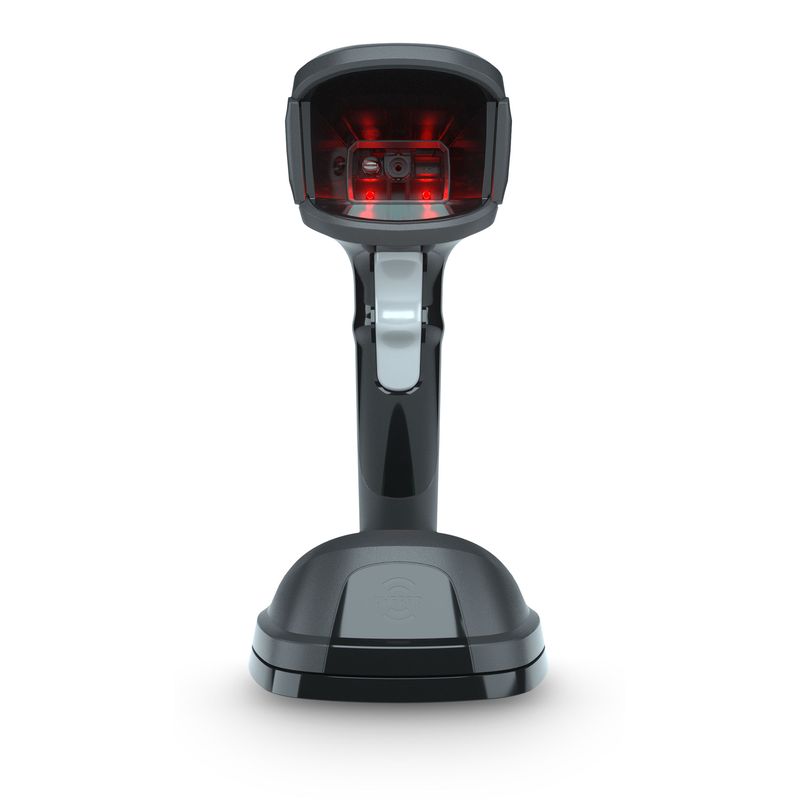 Scanner hybride RFID Zebra DS9908R mains libres_2