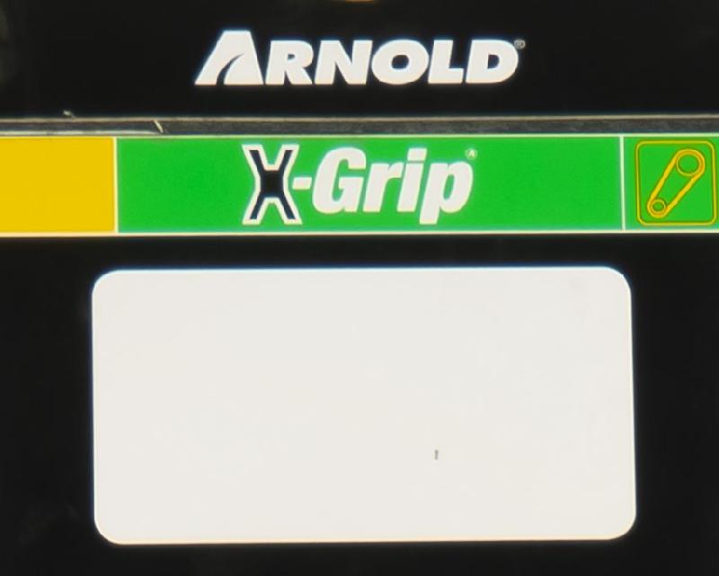 Courroie dentée trapézoïdale X-Grip - Type 120S8M856_2