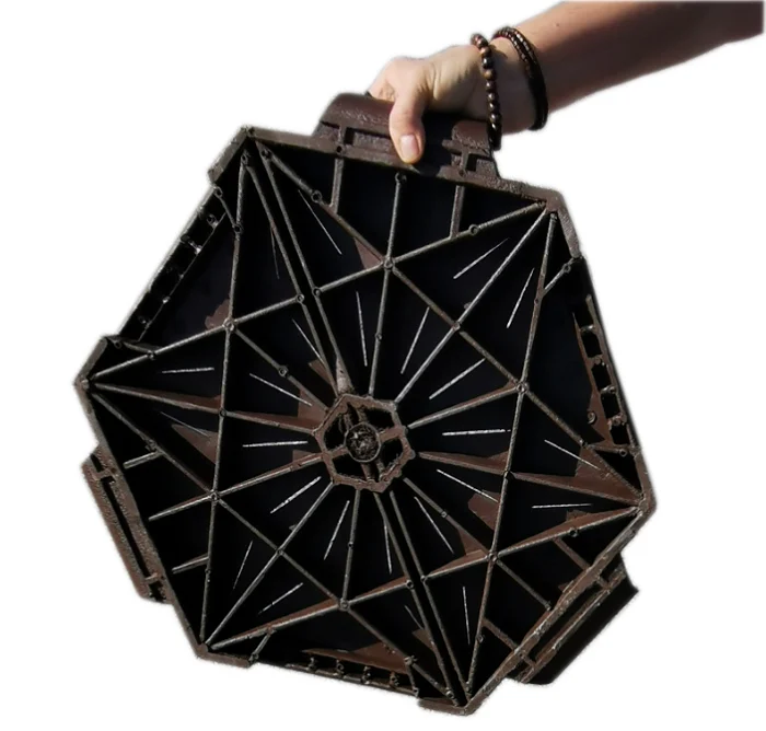 Eco-Dalle Extérieure emboitable_2