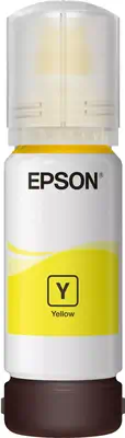 Epson 102 EcoTank Yellow ink bottle_2