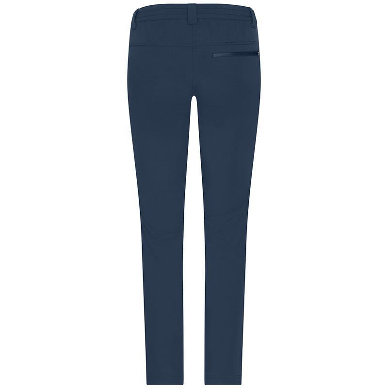 Pantalon trekking Femme Daiber - JN1207_2
