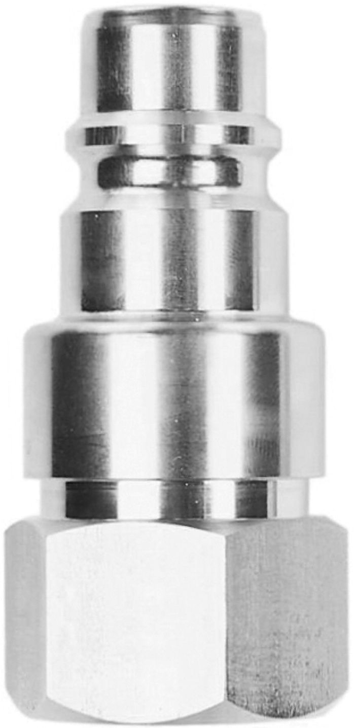 Séries 606 - Coupleur CEJN en acier inoxydable (AISI 316) - DN 14.5 mm et pression maxi 35 bar_2