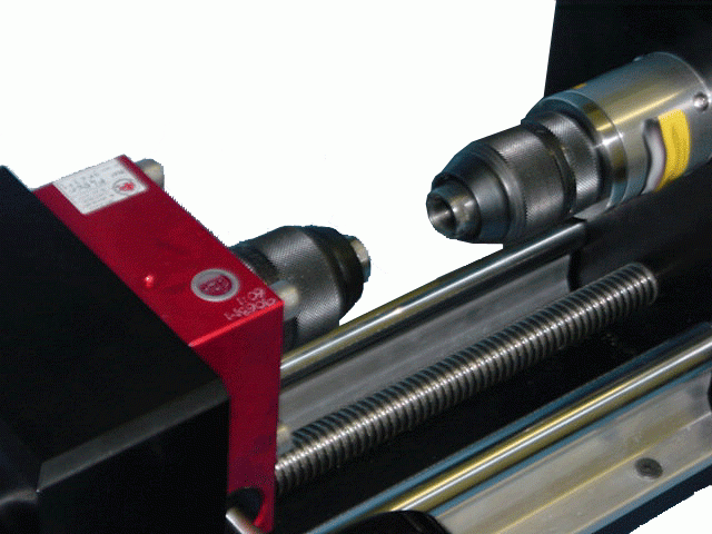 Twist - bâti de torsion manuel avec affichage couple et angle - Andilog_2