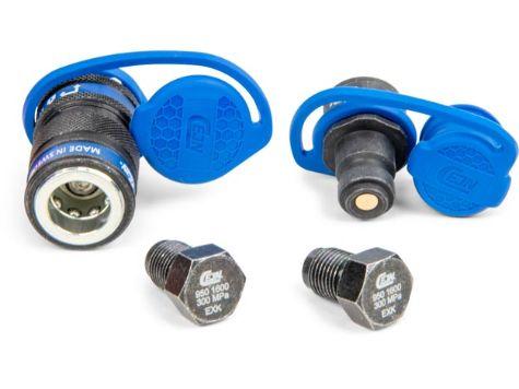 B150B, Raccord d'obturation à débranchement rapide_2