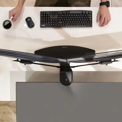 Dual Monitor Lift Stand_2
