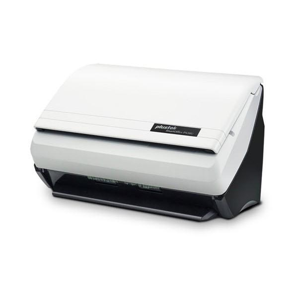 Scanner SmartOffice PN30U - Numérisation recto-verso rapide 30 ppm - Réseau et USB - Compatible Mac et Microsoft_2
