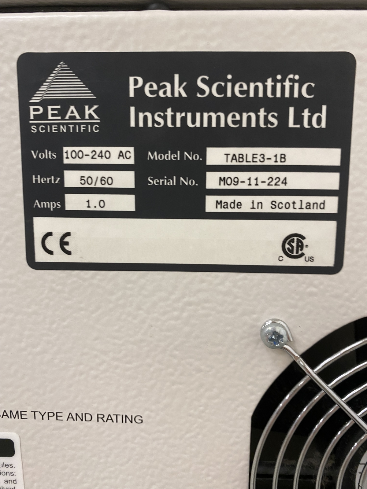 Table peak scientific table3-1b_2