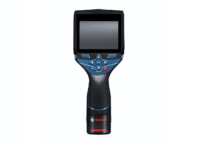 Bosch GTC400C - Caméra thermique connectée 12V Max avec résolution 160x120 et connectivité Bluetooth_2