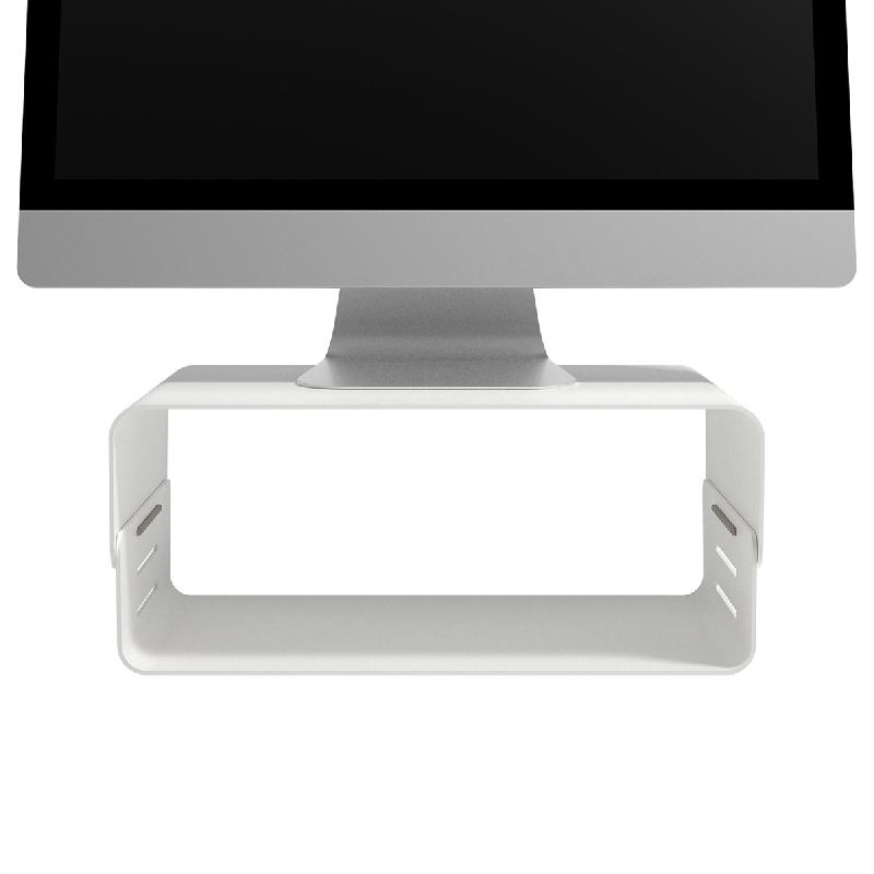 DATAFLEX Addit Bento Rehausseur d'écran, blanc_2