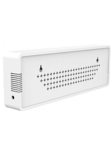 Détecteur de CO2 QualiCo2 - Moniteur NDIR haute qualité pour gymnases, bureaux et salles de classe_2