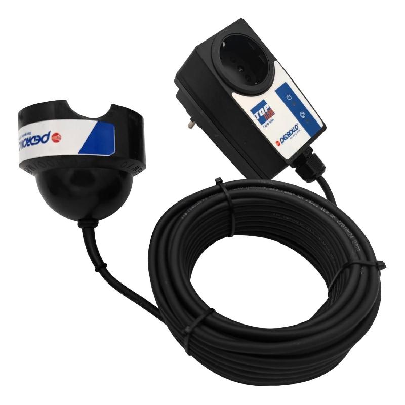 Flotteur Top Floor Controller Pedrollo X2A0041 - Pilotage autonome pour pompes TOP FLOOR avec détection à partir de 3mm_2