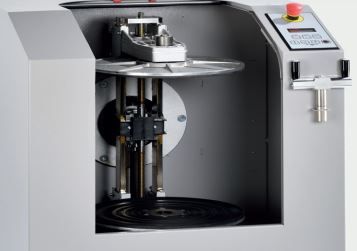 Mixeco 410 - agitateur gyroscopique cabo semi automatique_2