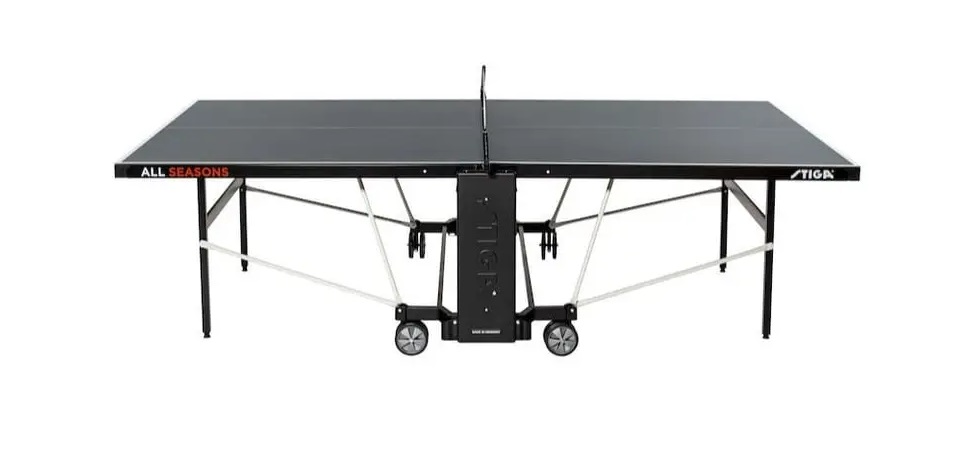 Table de ping pong - Extérieur All Seasons_2
