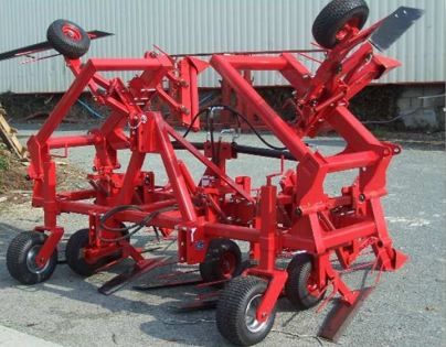 Arracheuse à haricots - atelier 3t_2