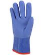 Gants de protection chimique - P.V.C. triple enduction - Doublure amovible - 300 mm_2