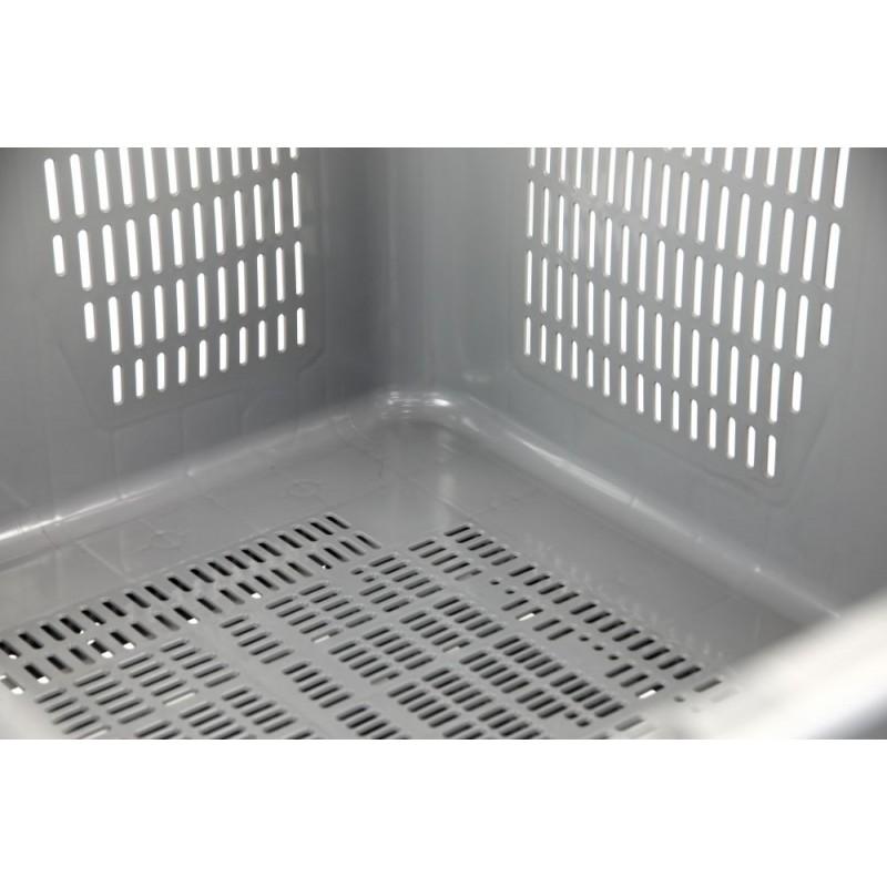 Palox plastique ajouré 4 pieds - 4429400502_2