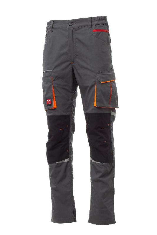 Pantalon unisexe - stretch - NEXT 400 SUMMER - S00700-P138 - Payper_2