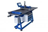 Table de mesure et contrôle dimensionnel FlexLine_2