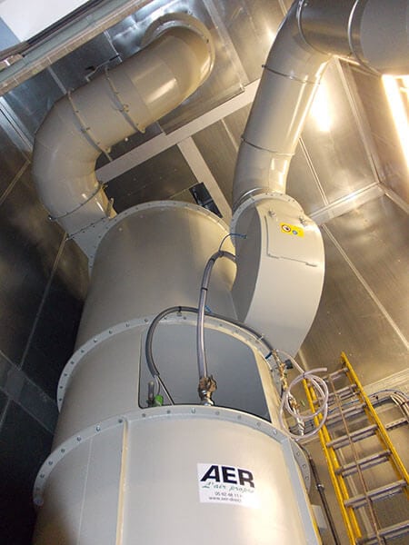 AER - Société spécialiste du dépoussiérage industriel_2