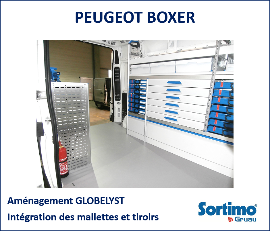 Aménagement intérieur pour peugeot boxer_2