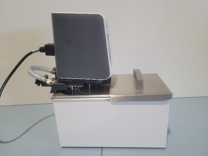 Bain thermostaté / Thermoplongeur JULABO CORIO CD_2