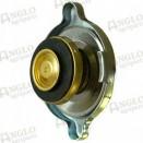 Bouchon de radiateur - Référence PTA-A40903 - Compatible avec tracteurs Ford_2