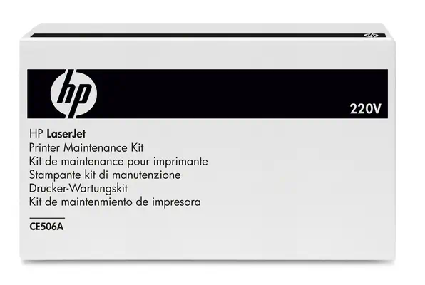 CE506A kit de fusion HP Color LaserJet 220 V_2
