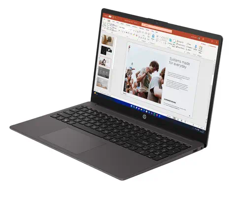 HP 255 G10 AMD Ryzen¢ 3 7330U Ordinateur portable 39,6 cm (15.6