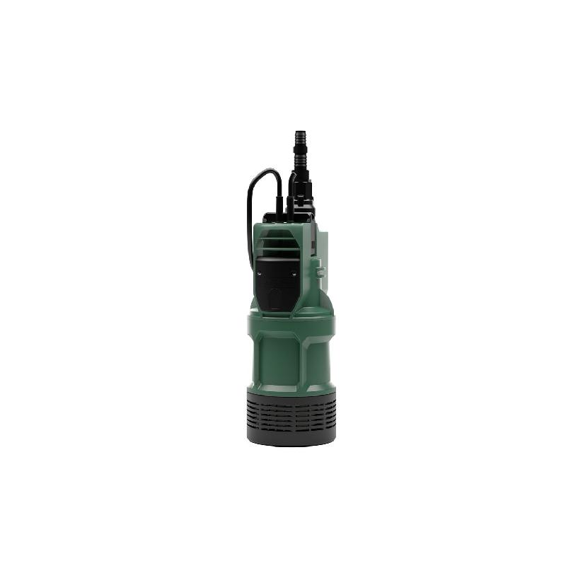 Kit'o Jardin – Kit de pompage immergé pour récupérateur d'eau de pluie avec pompe automatique et réservoir surpresseur_2